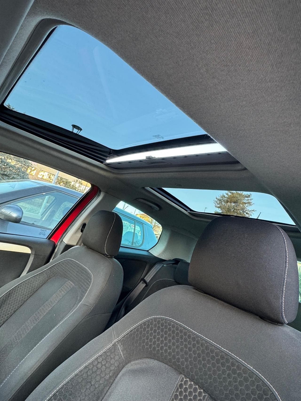 Fiat Punto Evo 1.6 Mjt DPF 3 porte Sport