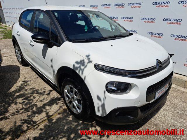 CITROEN C3 PureTech 82 S&S Feel - MINI RATA