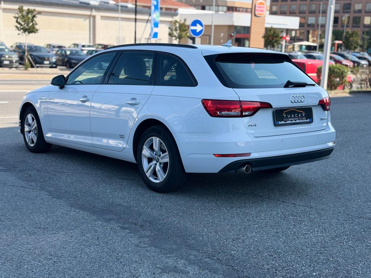 Audi A4 Business 2.0 35 TDI 150cv *PROMOZIO #50443