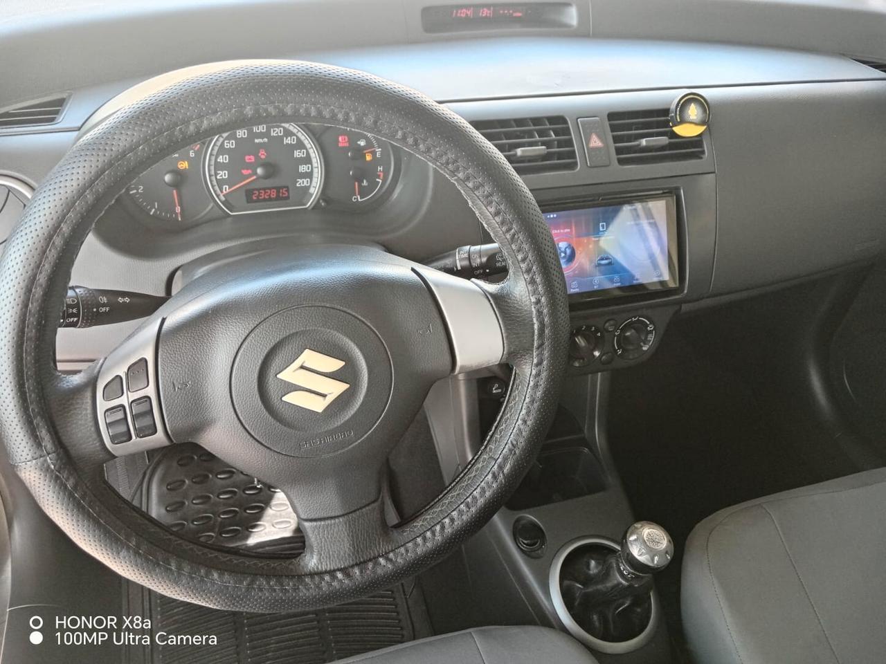 Suzuki Swift 1.3 DDiS 75CV 3p.