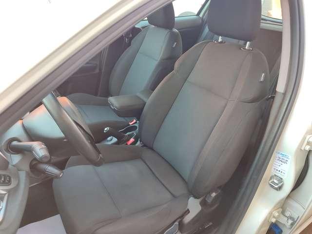 Alfa Romeo Giulietta Giulietta III 2010 1.4 t. m.air Distinctive 170cv