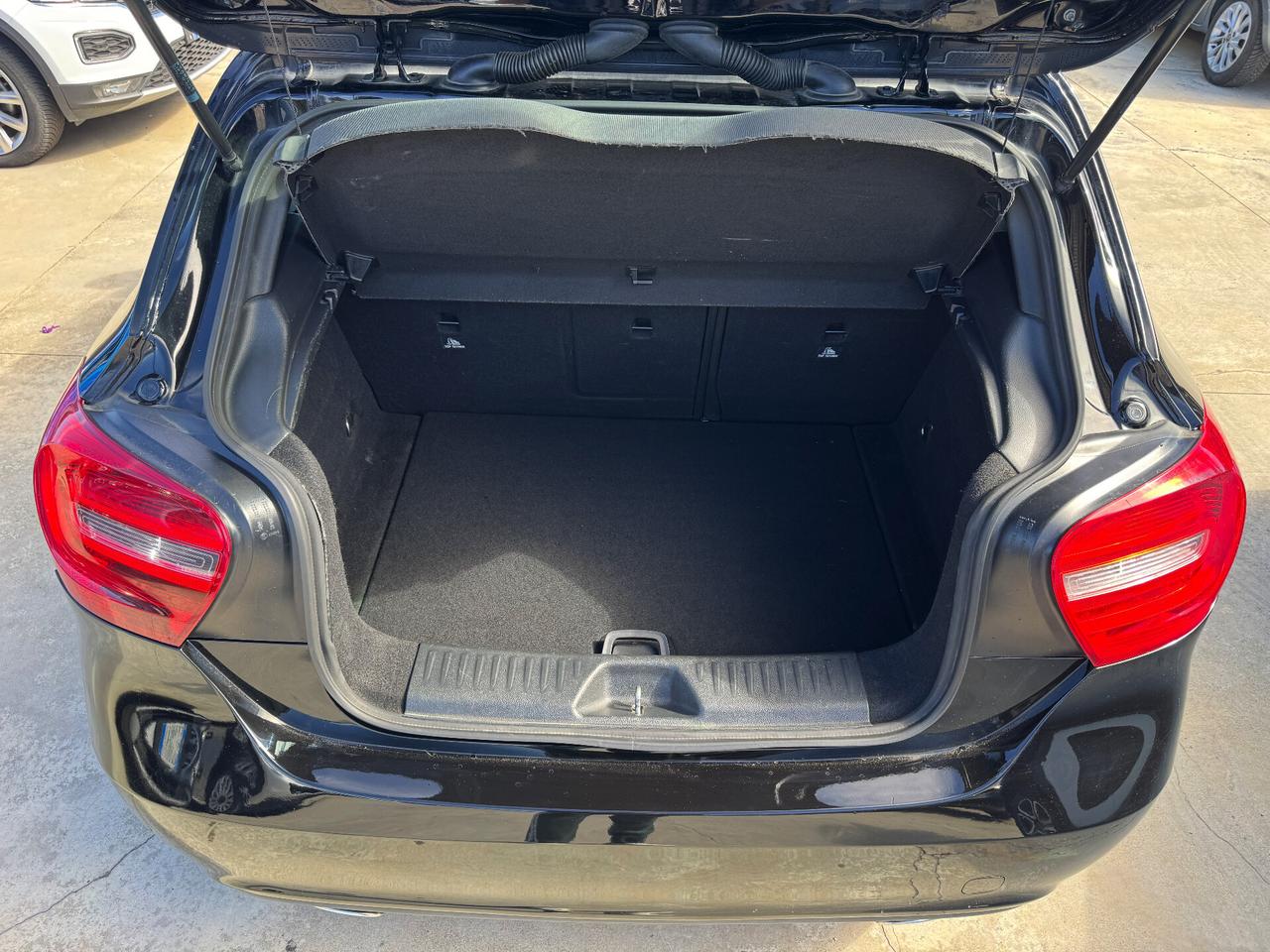 Mercedes-benz A 180 CDI Sport 109CV/2014