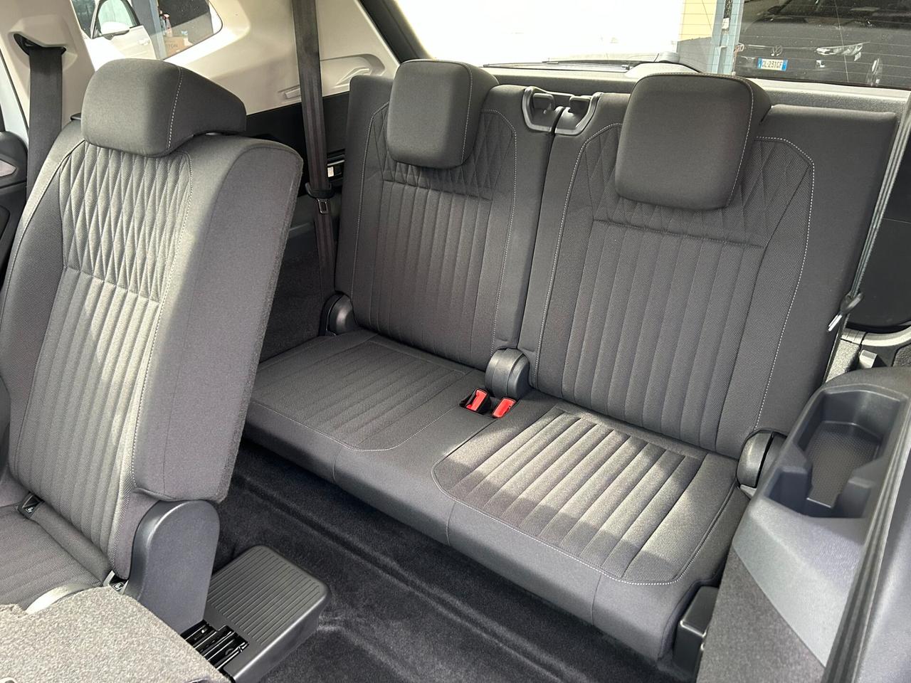 Volkswagen Tiguan Allspace 2.0 TDI 150CV DSG - 7POSTI