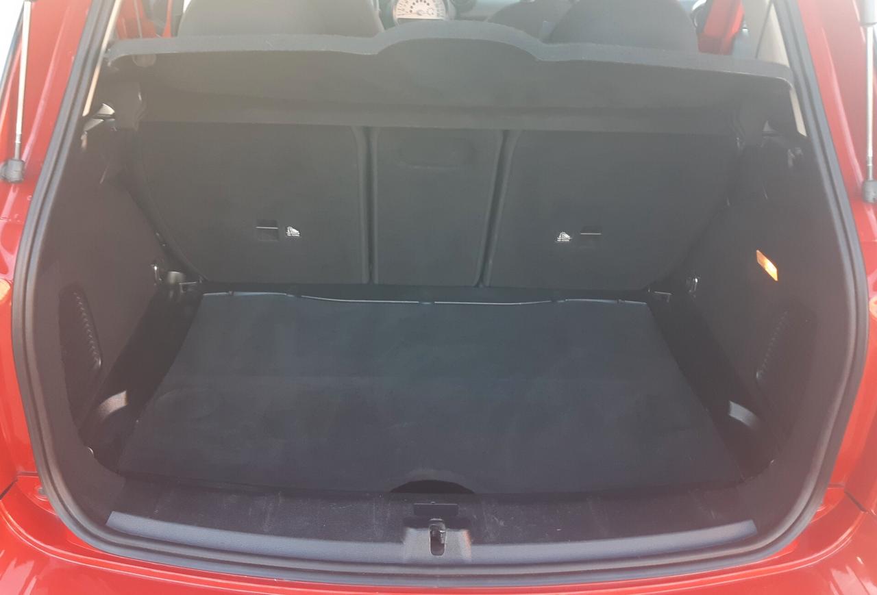 Mini Cooper Countryman 1.6 S ALL4
