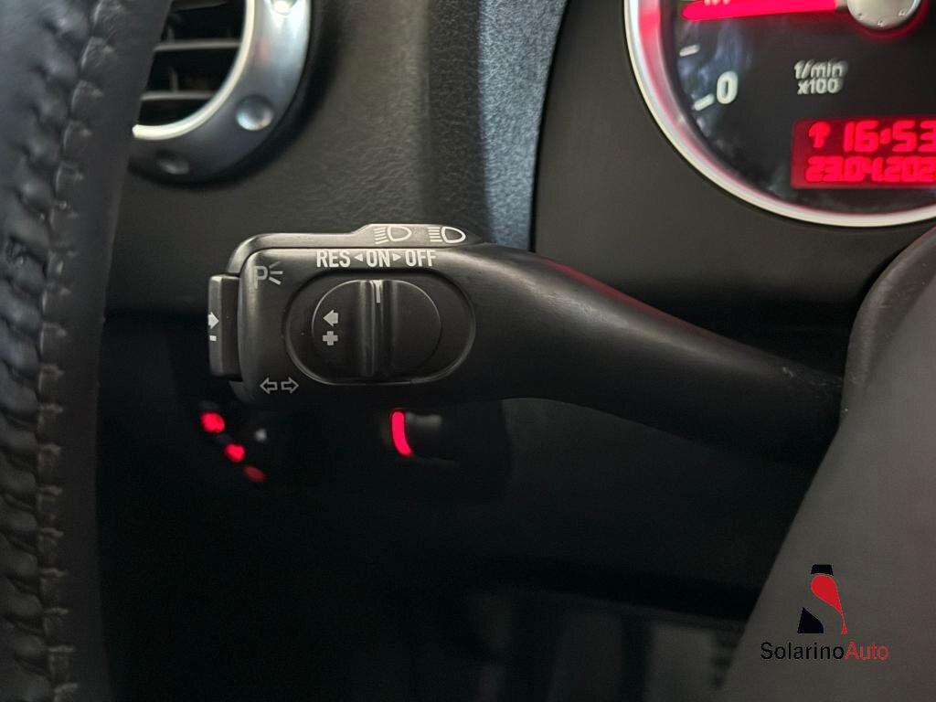 Audi TT 1.8 Turbo Quattro 224CV