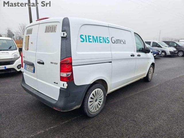MERCEDES-BENZ Vito 116 CDI 4x4 Compact Automatico - GB465CG
