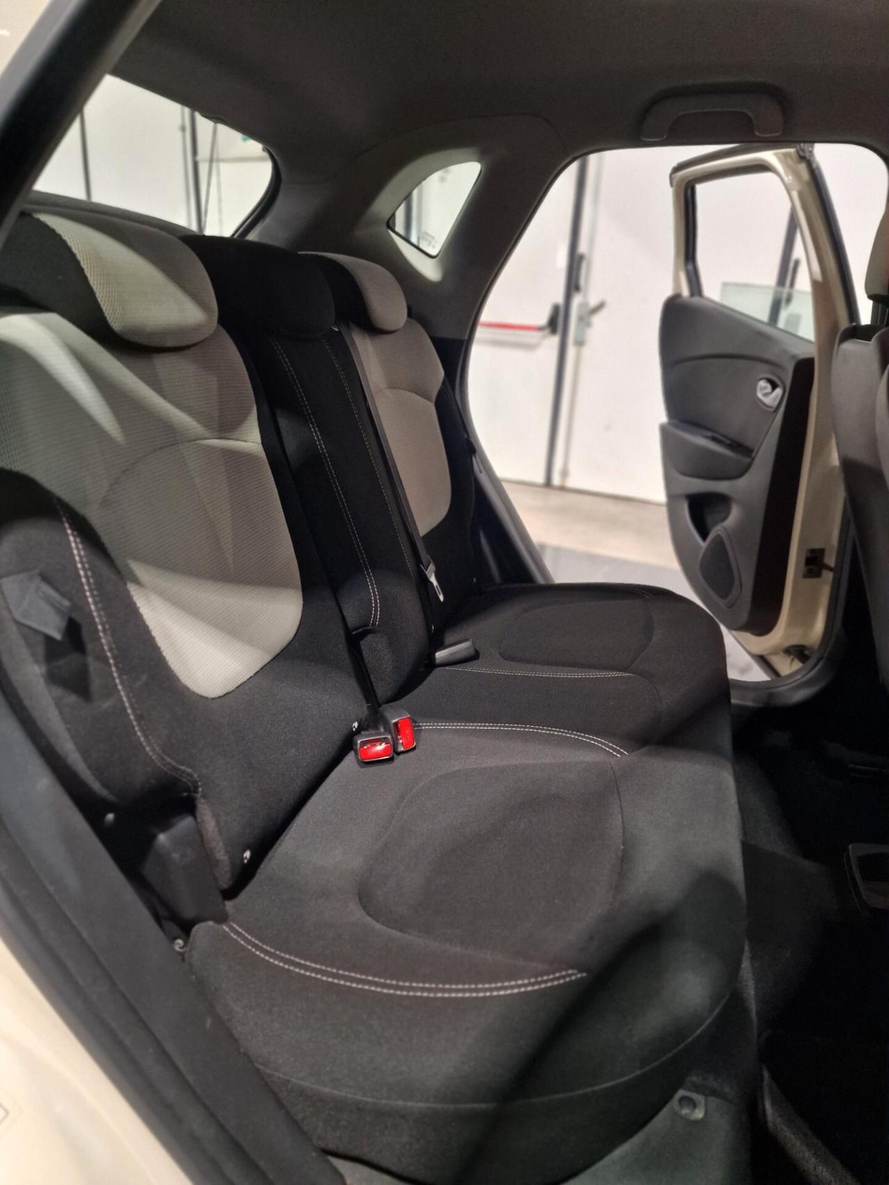 Renault Captur TCe 12V 90 CV Start&Stop Energy Zen
