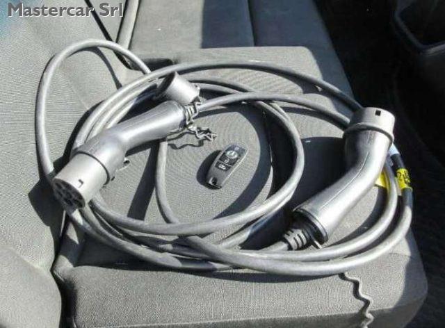 MERCEDES-BENZ Sprinter SPRINTER eSprinter 47kWh- 4 batterie - GE727YR