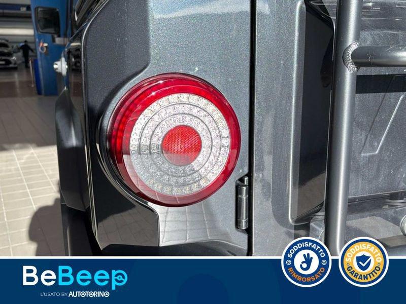 Ineos Grenadier STATION WAGON 3.0 TWIN-TURBO D FIELDMAST