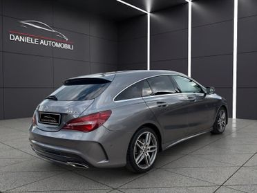 MERCEDES CLA (C/X117) CLA 200 d S.W. 4Ma...