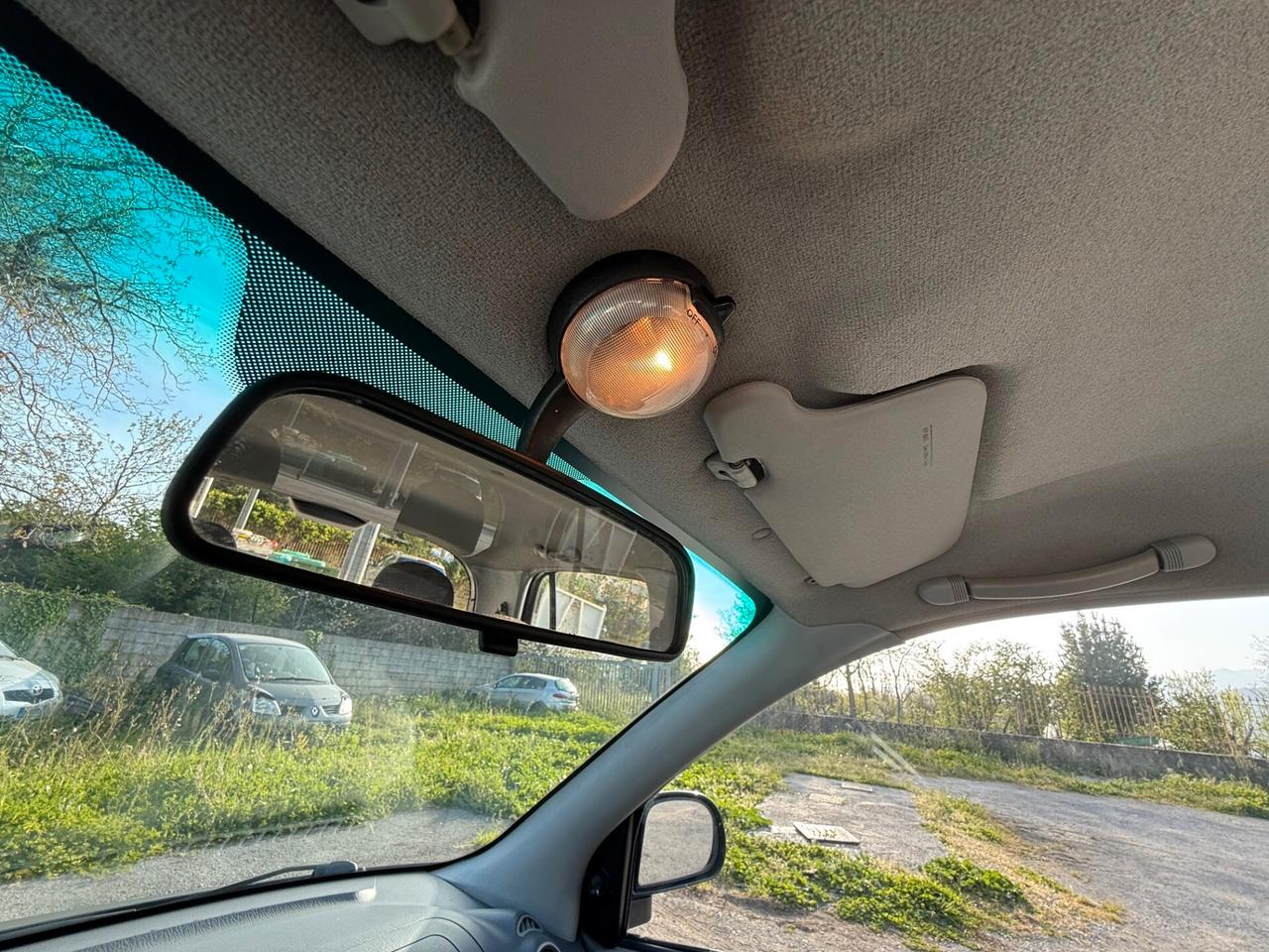 Hyundai Atos Prime 1.1 12V Active