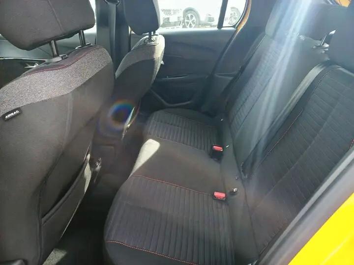 Peugeot 208 PureTech 100 Stop&Start EAT8 5 porte Active Pack