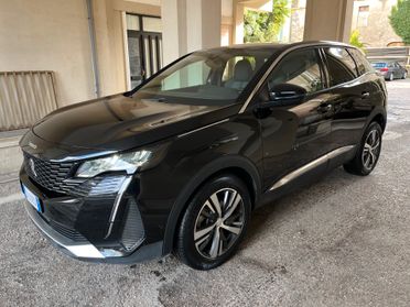 Peugeot 3008 BlueHDi 130 S&S EAT8 Allure Pack