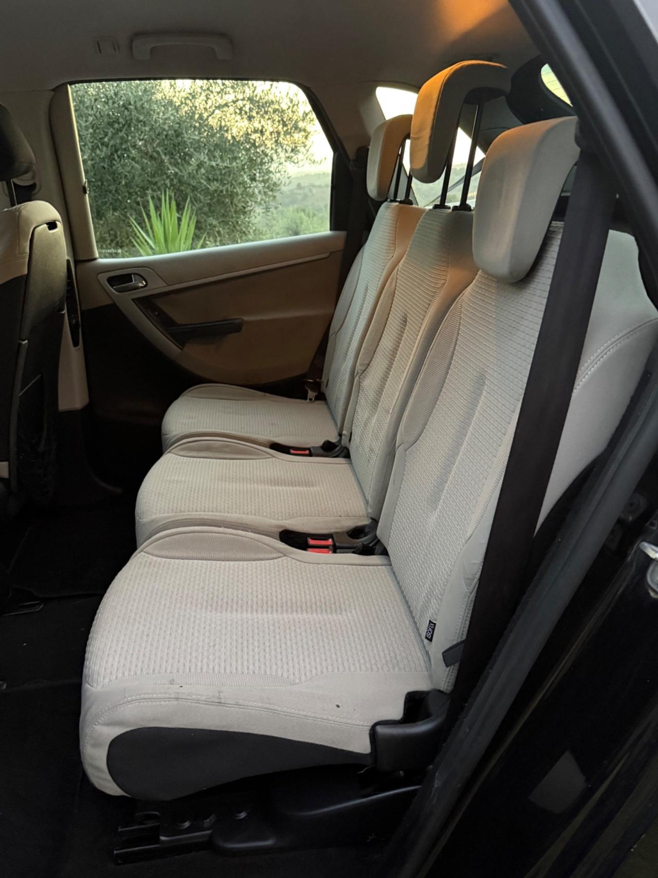 Citroen C3 Picasso 1.6 HDi 110 airdream Exclusive Style
