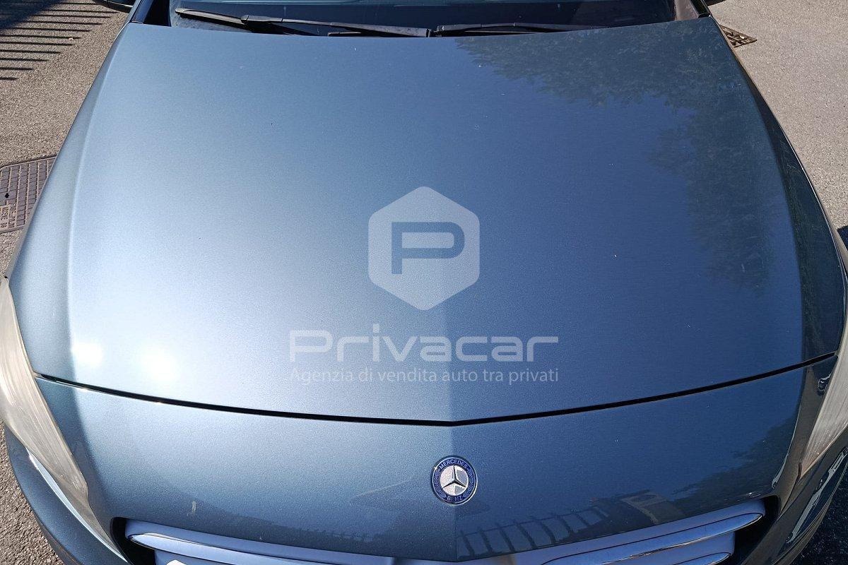 MERCEDES A 180 CDI Automatic Premium