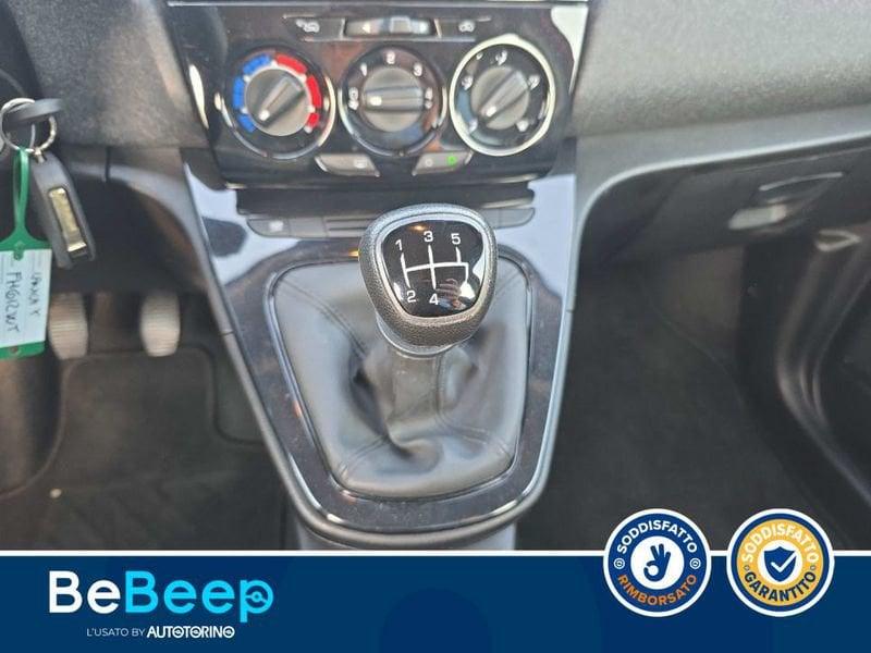 Lancia Ypsilon 1.2 PLATINUM S&S 69CV MY19