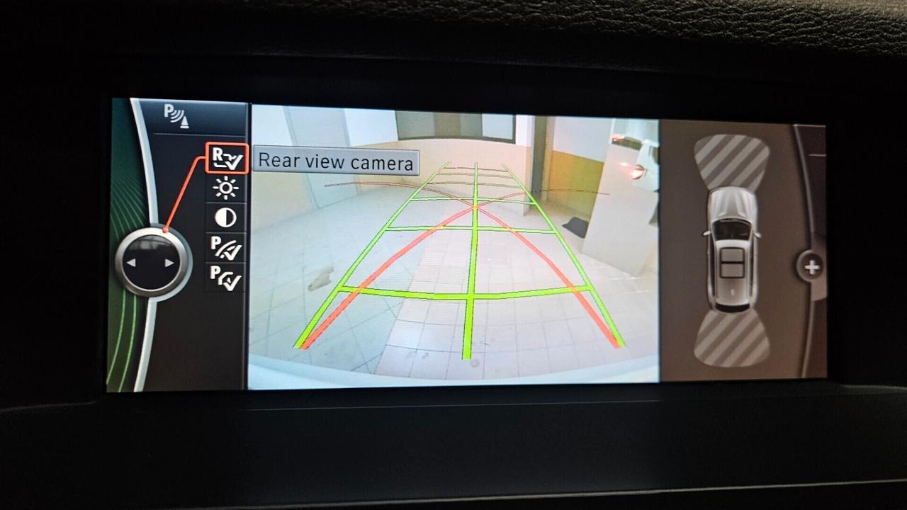 Bmw X3 xDrive20d Futura