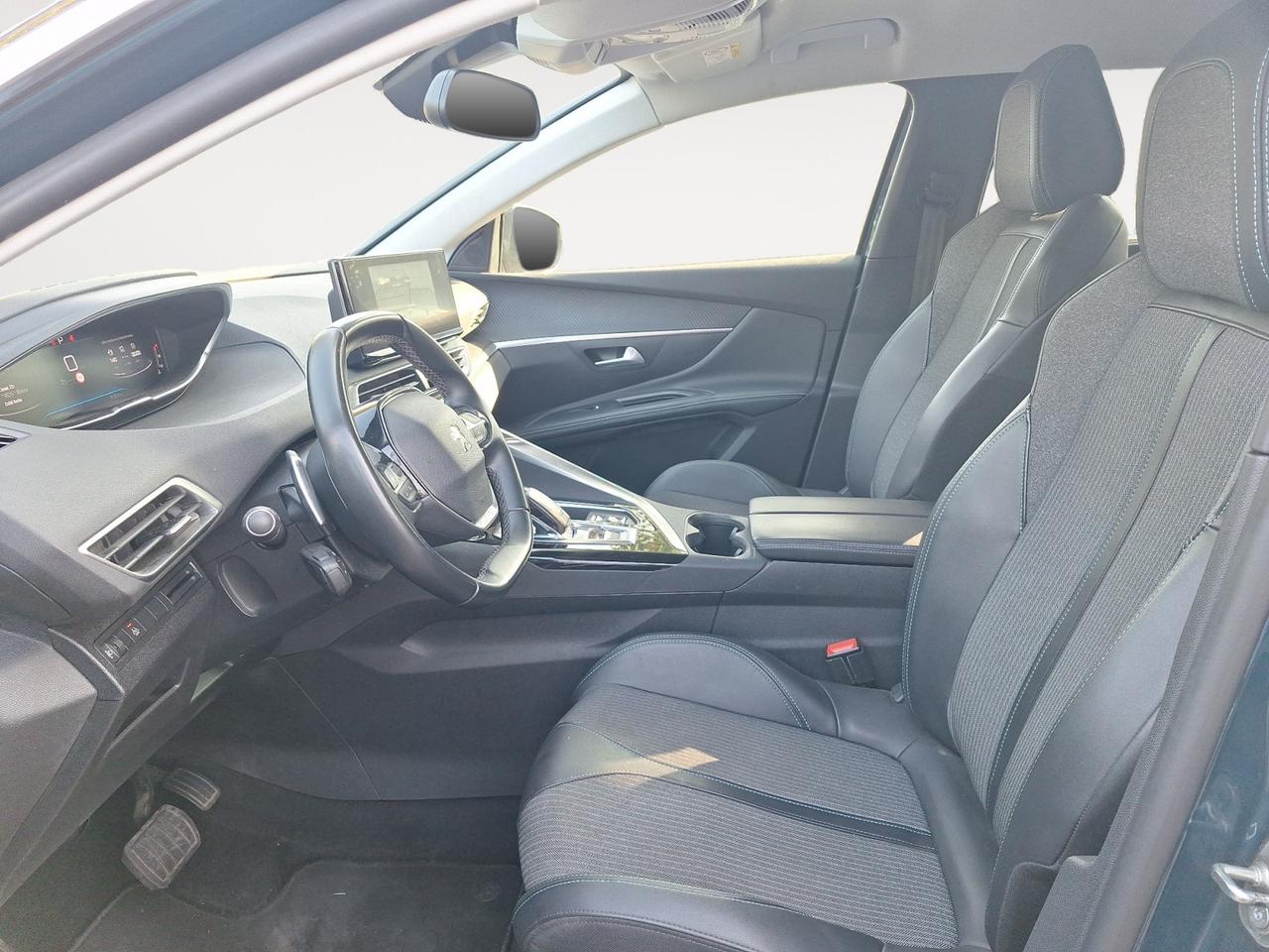 Peugeot 5008 5008 1.2 puretech t Allure s&s 130cv eat8
