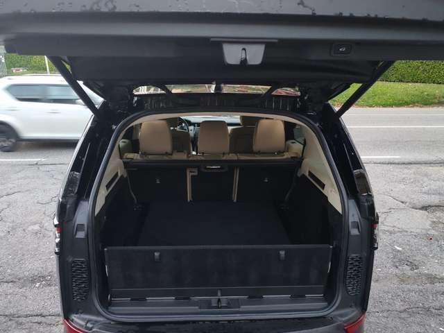 Land Rover Discovery Discovery 5 2017 2.0 sd4 HSE Luxury 240cv 5p.