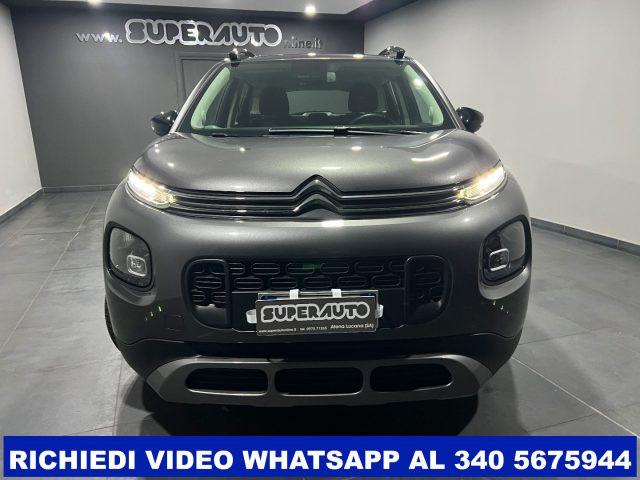 CITROEN C3 Aircross BlueHDi 110 S&S Feel