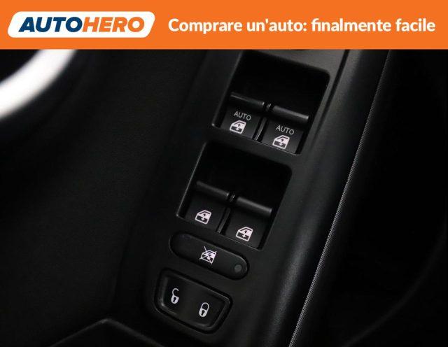 FIAT 500X 1.6 MultiJet 120 CV DCT Pop Star