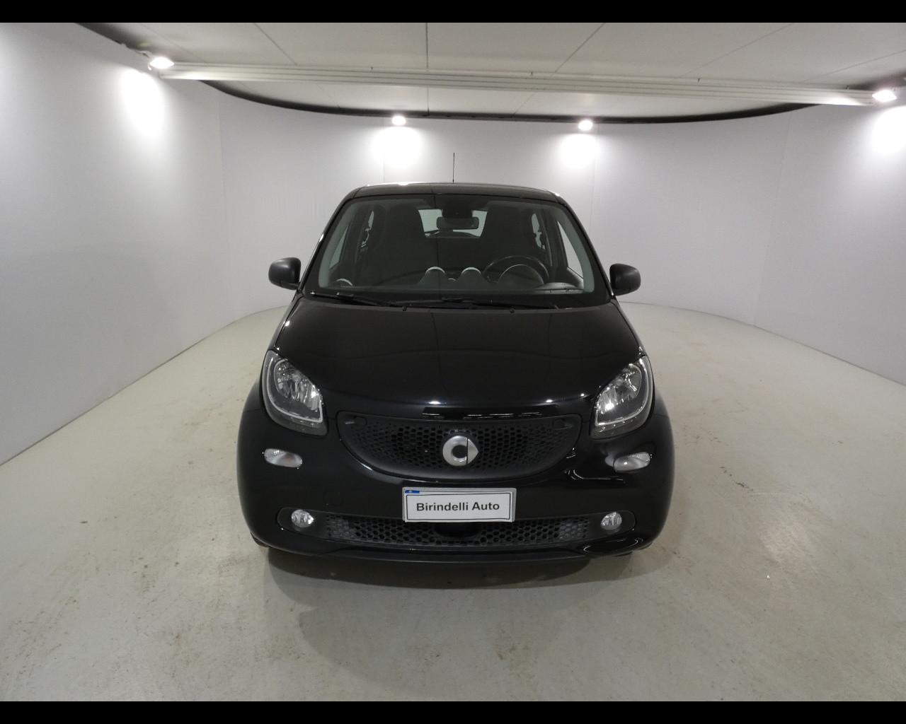 SMART forfour 2ªs. (W453) - forfour 70 1.0 Youngster