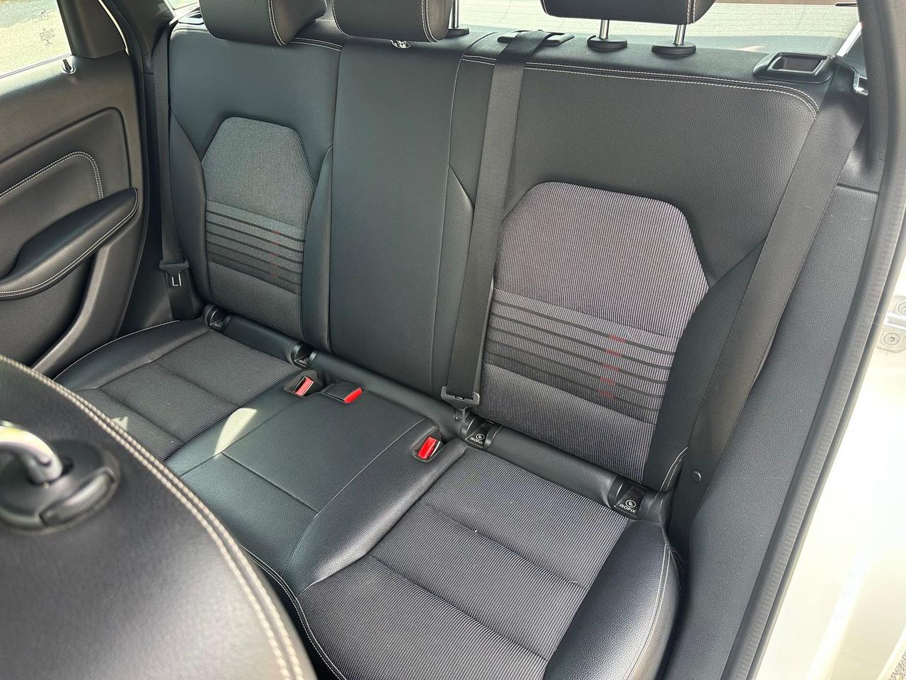 Mercedes-Benz B 180 Sport B 180 D #10480