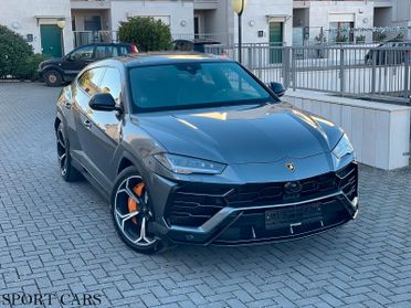 Lamborghini Urus 4.0 V8 650 CV TETTO,CARBON,FULL