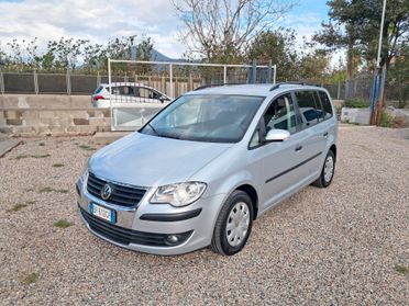 Volkswagen Touran 1.9 TDI 105CV 7 Posti