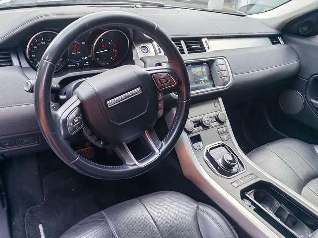 Land Rover Range Rover Evoque Range Rover Evoque 2.0 td4 SE Dynamic 150cv auto