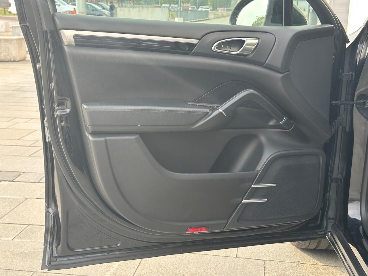 Porsche Cayenne 3.0 Diesel