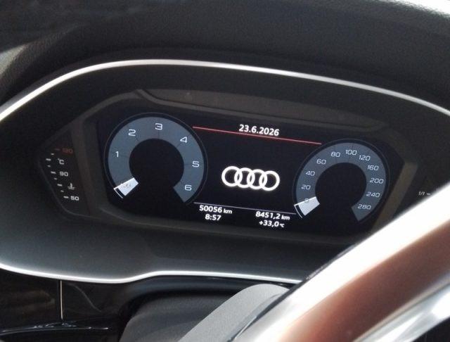 AUDI Q3 SPB 35 TDI Business Plus