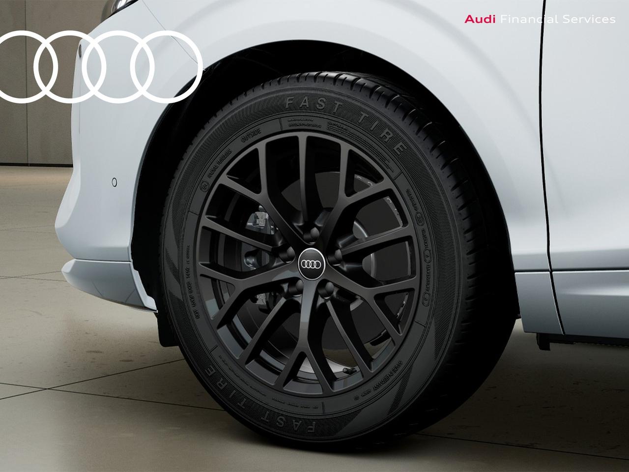 Audi Q3 sportback 2.0 tdi business advanced 150cv s-tronic