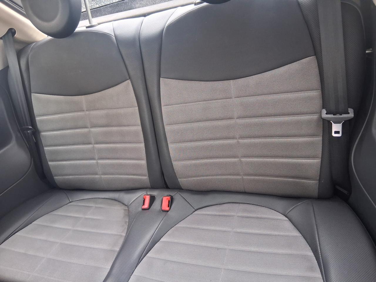 Fiat 500 1.2 Sport
