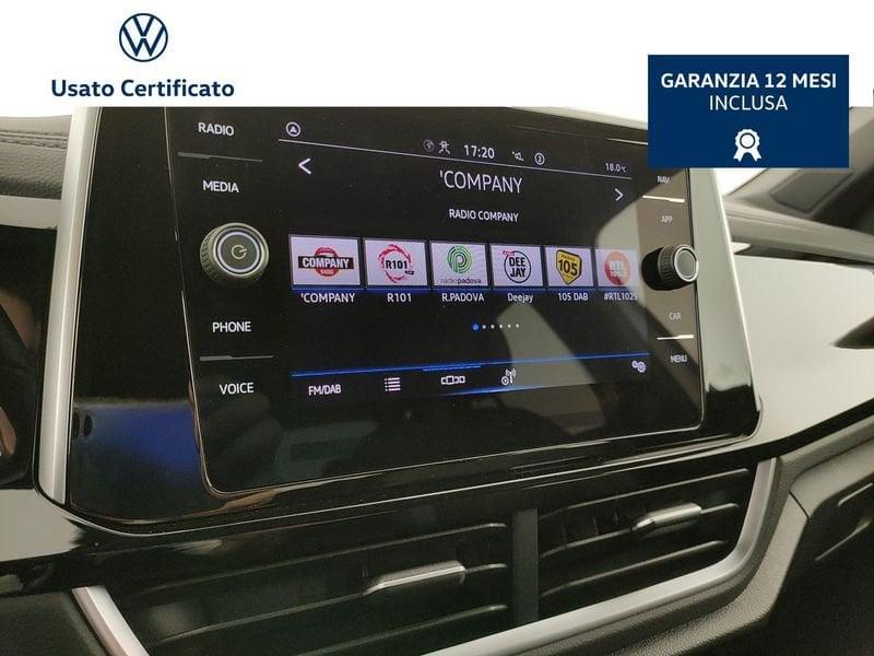 Volkswagen T-Roc I 2022 1.0 tsi R-Line