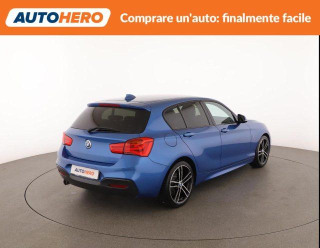BMW 118 i 5p. Msport