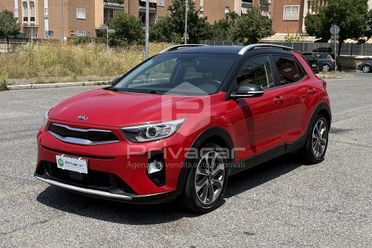 KIA Stonic 1.6 CRDi 110 CV Energy