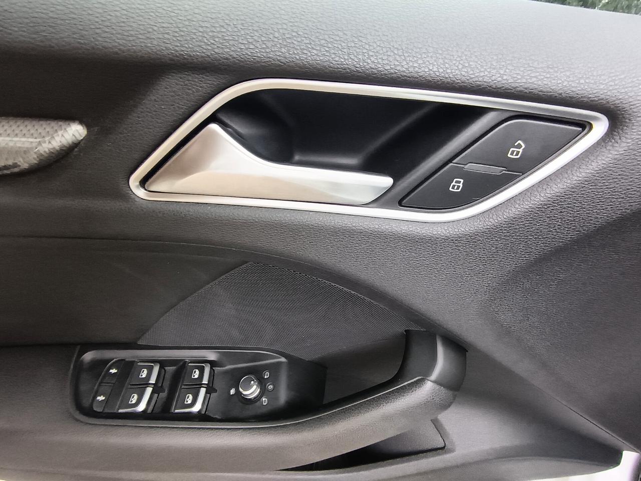 Audi A3 SPB 1.6 TDI S tronic Design