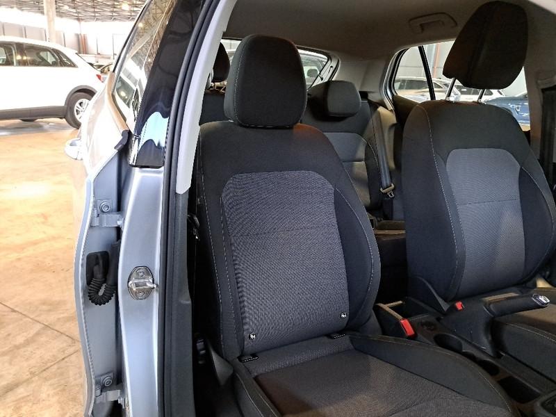SKODA FABIA 1.0 TSI 5P BENZINA