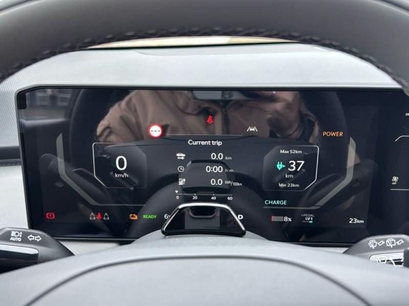 KIA EV3 Long Range Air (HP)