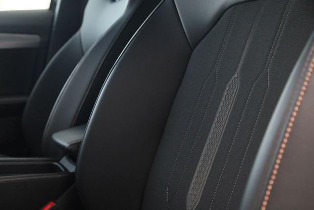 CUPRA Formentor 2.0 TSI 4Drive DSG
