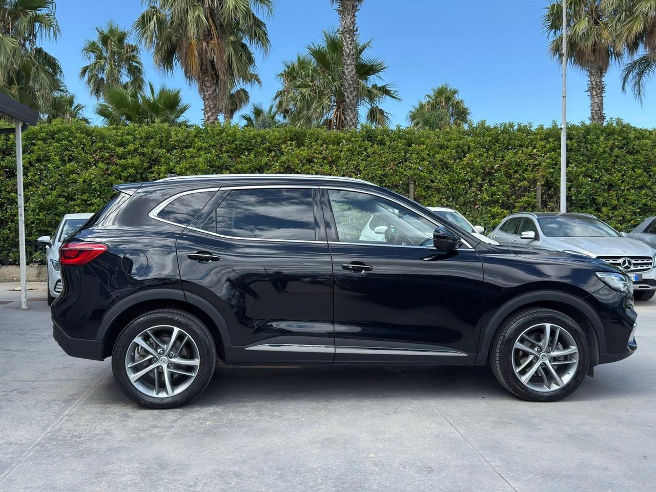 Mg EHS Plug-in Hybrid Luxury
