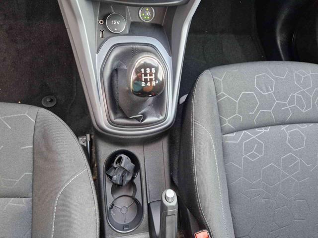 FORD B-Max 1.4 90 CV GPL Plus