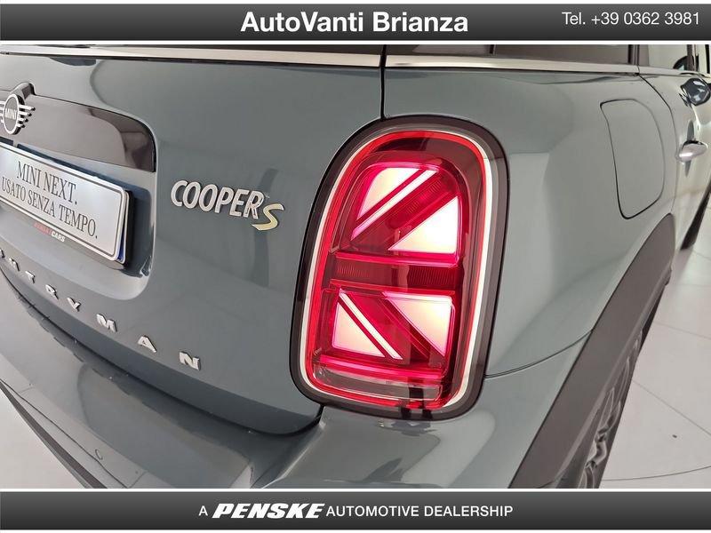 MINI Countryman Mini Countryman 1.5 Cooper SE Classic all4