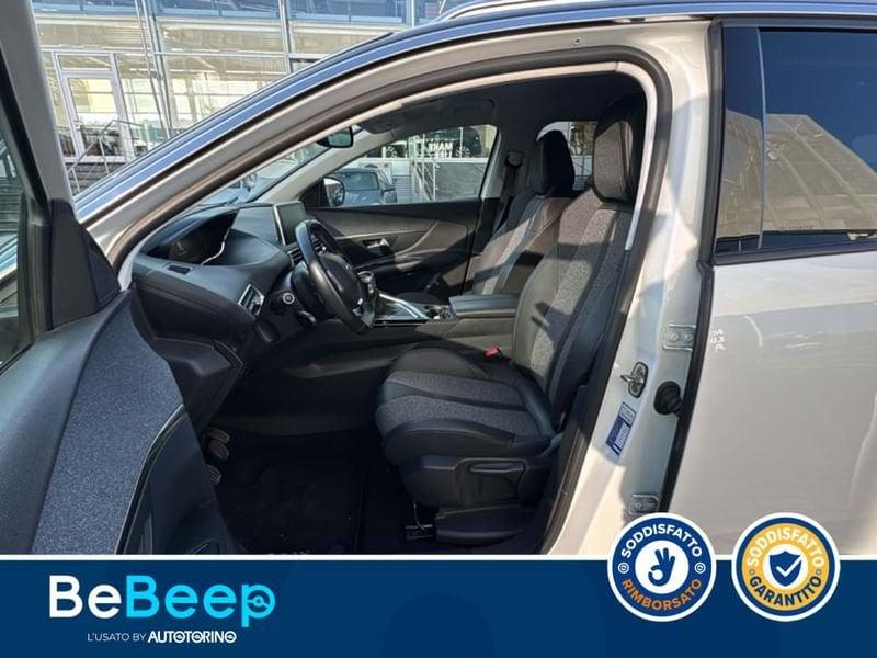 Peugeot 3008 1.5 BLUEHDI ALLURE S&S 130CV
