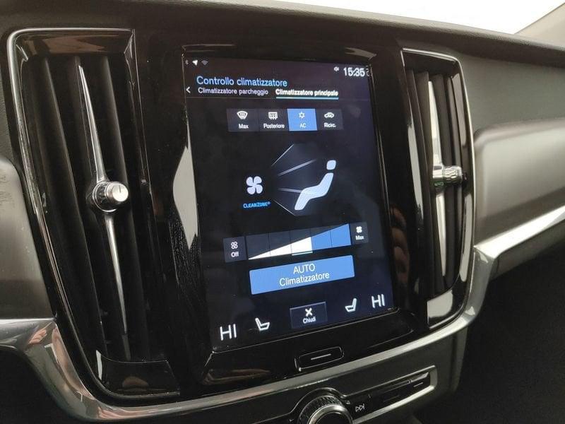 Volvo V90 D3 Momentum