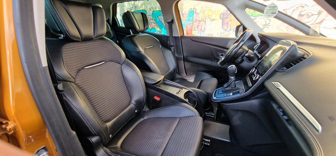 Renault Scenic Scénic dCi 110 CV Start&Stop Energy Bose FULL OPTIONAL AUTOMATICA