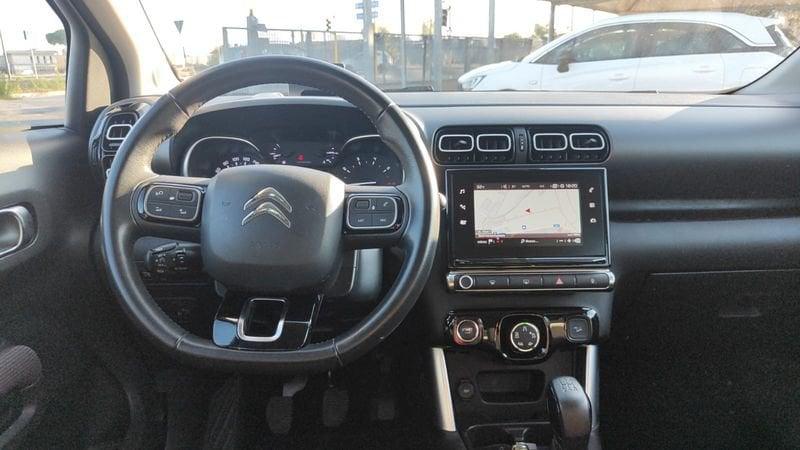 Citroën C3 Aircross C3 Aircross PureTech 110 S&S Shine