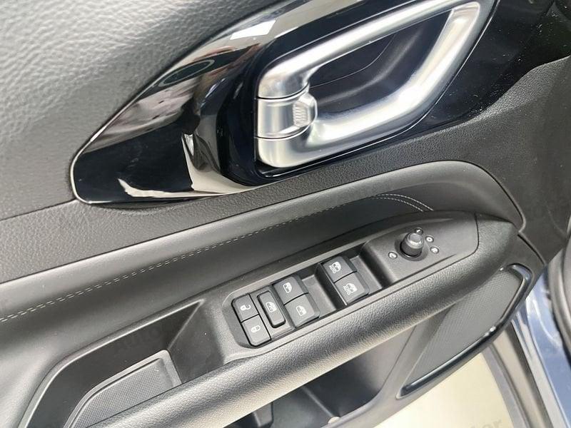 Jeep Compass 4xe 1.3 T4 PHEV 190cv Limited 4xe Auto