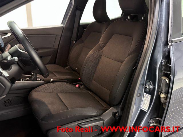 RENAULT Clio TCe 90 CV Business - PROMO